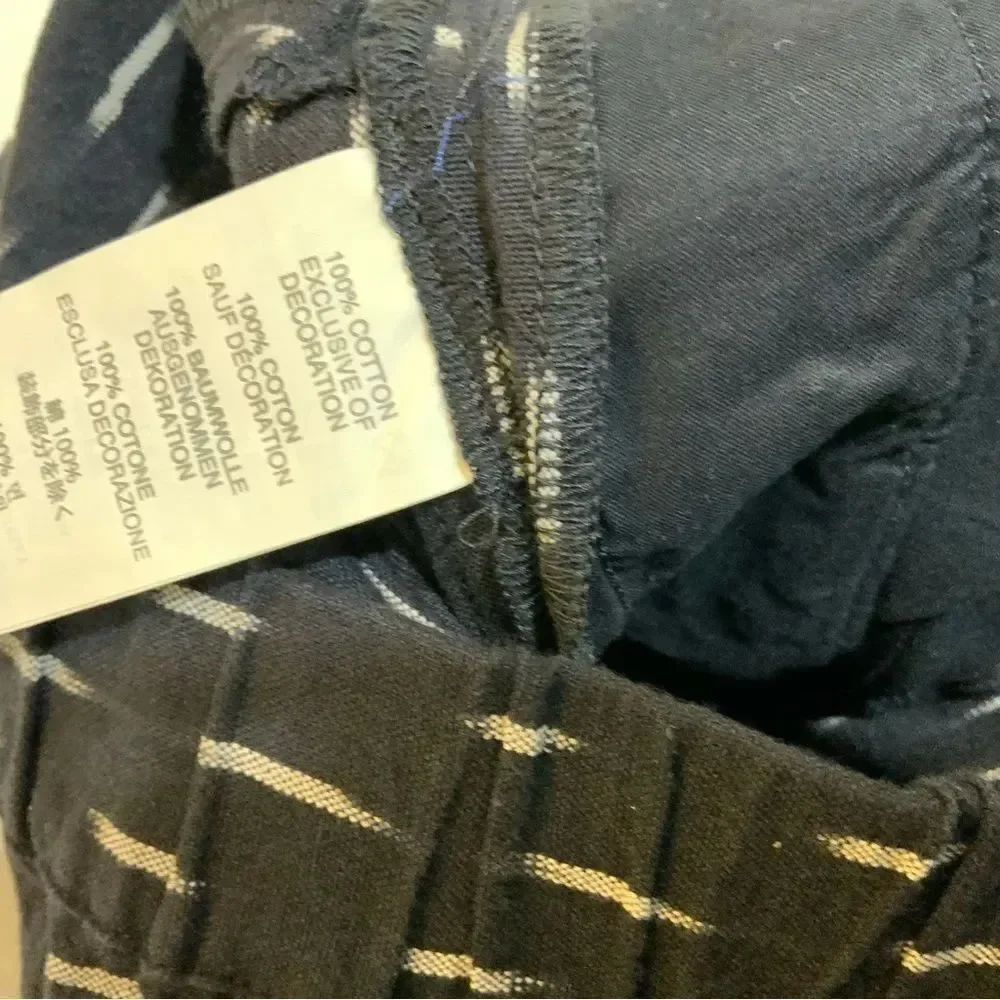J. Crew crew pull
